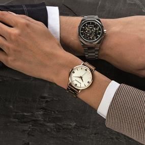 Walter Bach Watches